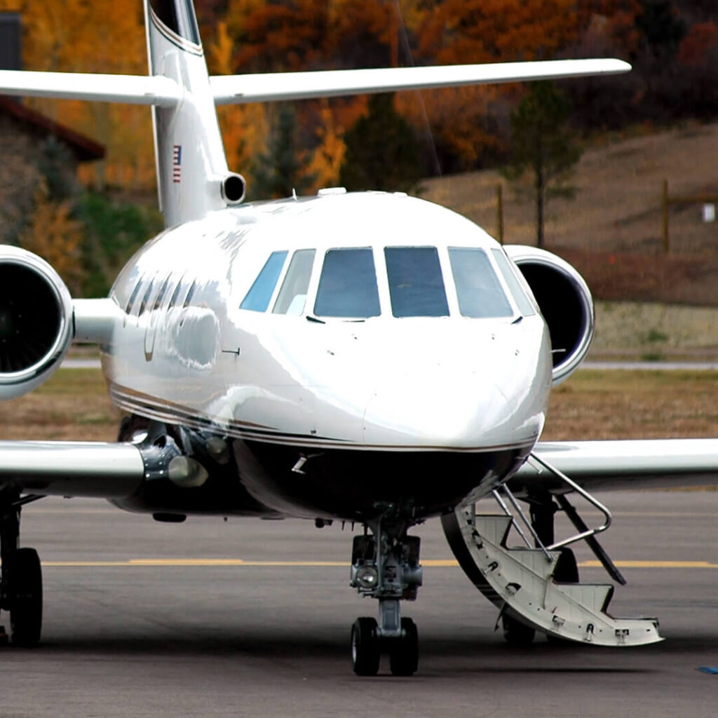 Services – The Metro Jets