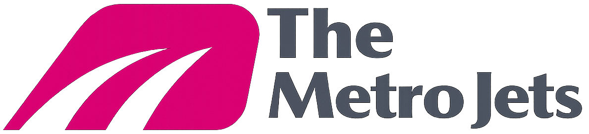 The Metro Jets