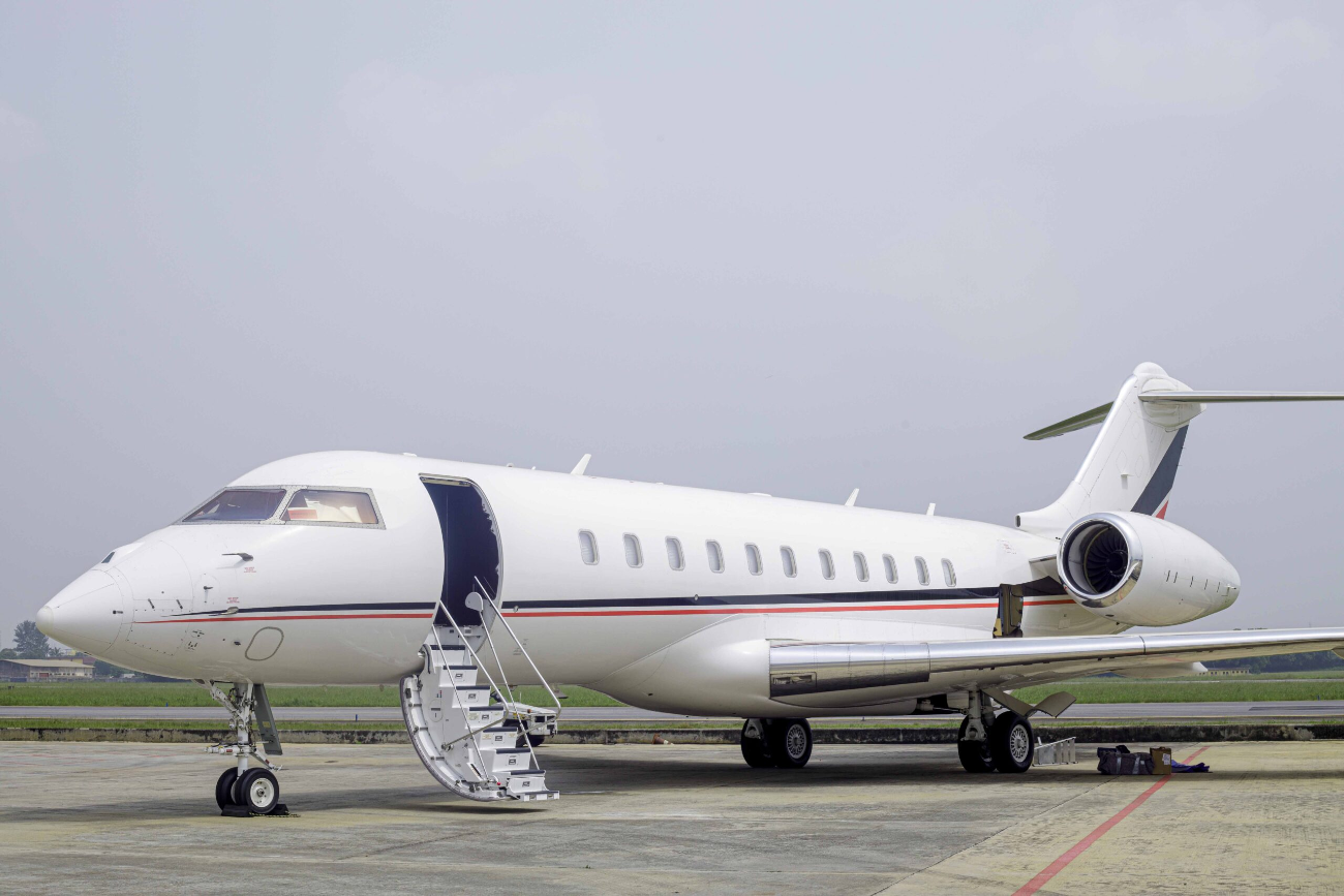 metro jets hero image